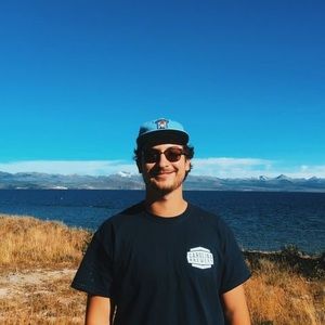 Meet your Posher, Patrick